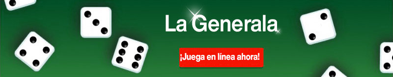 jugar la generala online