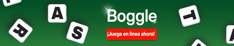 jugar boggle online