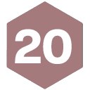 D20