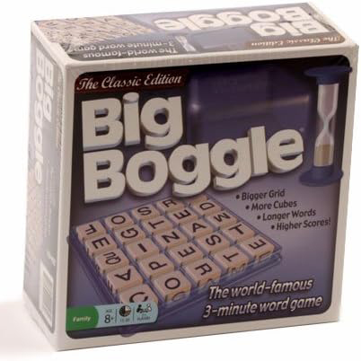 Big Boggle (versión grande)