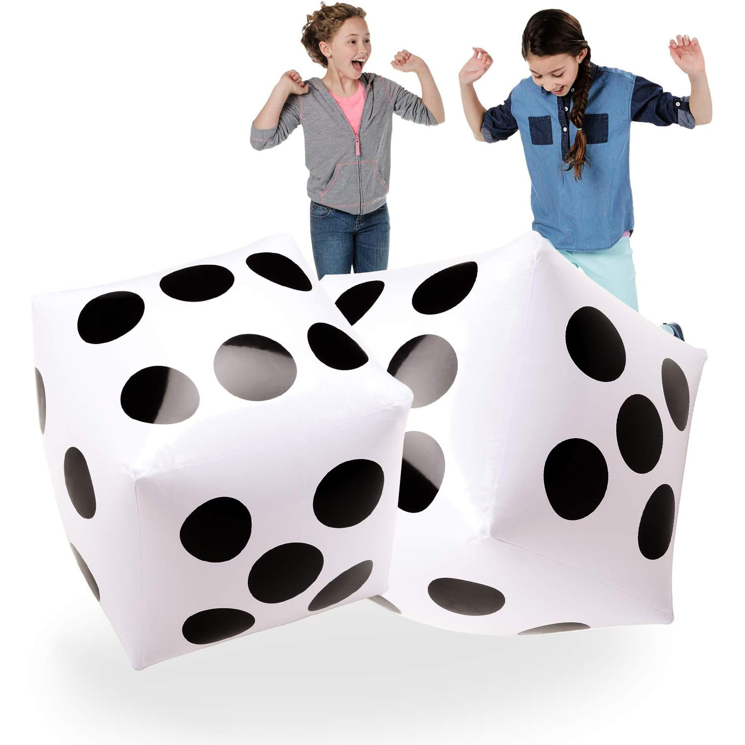 Catálogo de Dados de Gigantes 🎲 al mejor Precio [Envío 24h]