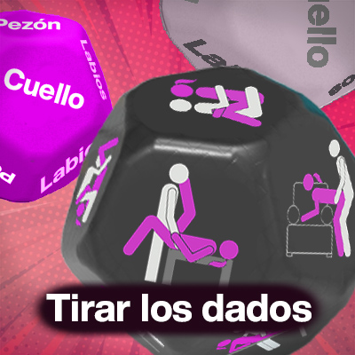 dados sexuales online