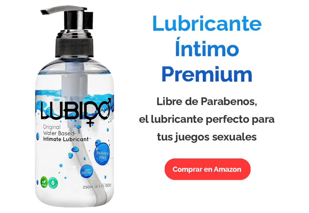 lubricante premium